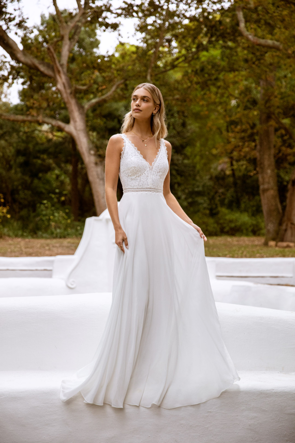 Kelsey Rose India